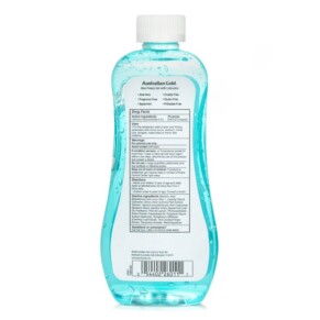 Gel Lô Hội Làm Mát Australian Gold Có Lidocaine 237ml giá rẻ
