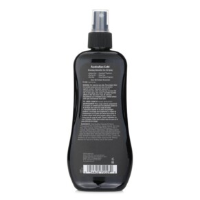 Dầu xịt làm tăng màu da Australian Gold 237ml giá rẻ