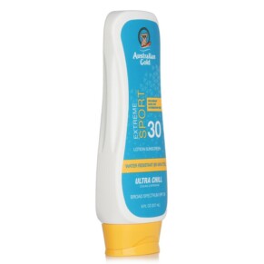 Australian Gold Extreme Sport Lotion With Ultra Chill SPF 30 237ml