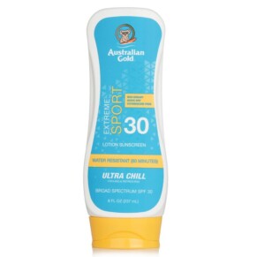 Kem chống nắng Australian Gold Extreme Sport Lotion Ultra Chill SPF 30 237ml chính hãng