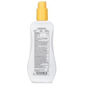 Gel xịt chống nắng Australian Gold Extreme Sport Ultra Chill SPF 30 237ml giá rẻ