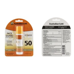 Kem Chống Nắng Dạng Stick Australian Gold SPF 50 14g giá rẻ