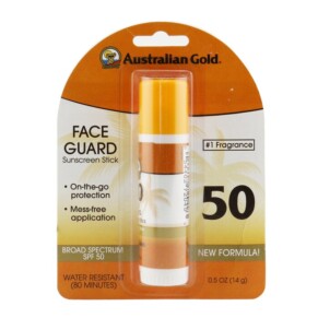 Kem Chống Nắng Dạng Stick Australian Gold SPF 50 14g chính hãng
