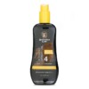 Sunscreen Dưỡng Ẩm Dầu Xịt SPF 4 Australian Gold 237ml chính hãng