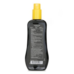 Sunscreen Dưỡng Ẩm Dầu Xịt SPF 4 Australian Gold 237ml giá rẻ