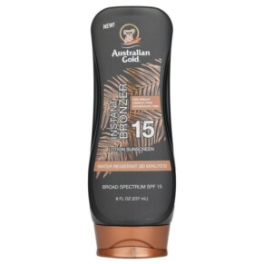 Kem Chống Nắng Australian Gold SPF 15 Có Bơm Nhanh 237ml chính hãng