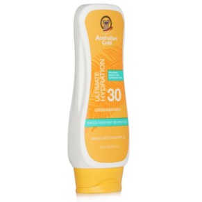 Australian Gold Lotion Sunscreen SPF 30 Ultimate Hydration 237ml
