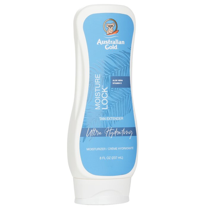 Australian Gold Moisture Lock 227g