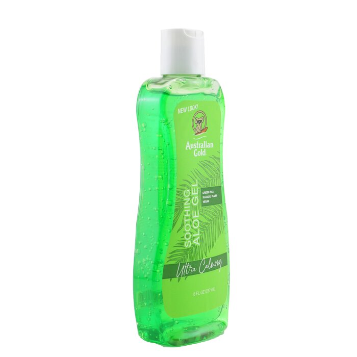 Australian Gold Soothing Aloe After Sun Gel 237ml
