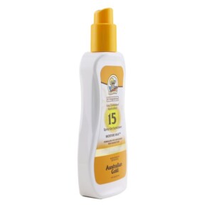 Australian Gold Spray Gel Sunscreen SPF 15 237ml