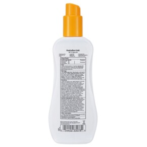 Sản phẩm kem chống nắng xịt gel dưỡng ẩm SPF 15 Australian Gold 237ml giá rẻ
