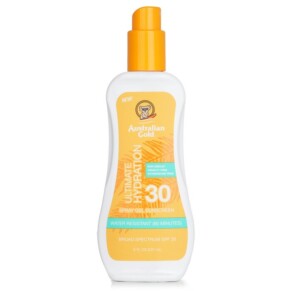 Sản phẩm xịt gel chống nắng Australian Gold SPF 30 Ultimate Hydration 237ml chính hãng