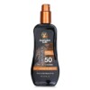 Sữa chống nắng dạng xịt SPF 50 Australian Gold có bronzer tức thì 237ml chính hãng