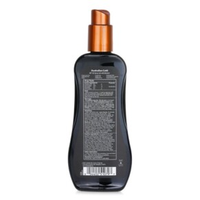 Sữa chống nắng dạng xịt SPF 50 Australian Gold có bronzer tức thì 237ml giá rẻ