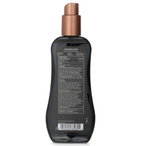 Kem chống nắng dạng xịt Australian Gold SPF 8 với tinh chất làm nâu da 237ml giá rẻ
