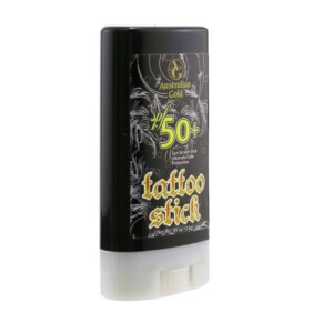 Australian Gold Tattoo Stick SPF 50 14g