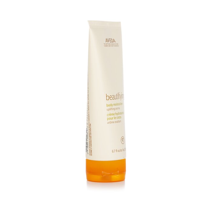 Aveda Beautifying Body Moisturizer 200ml