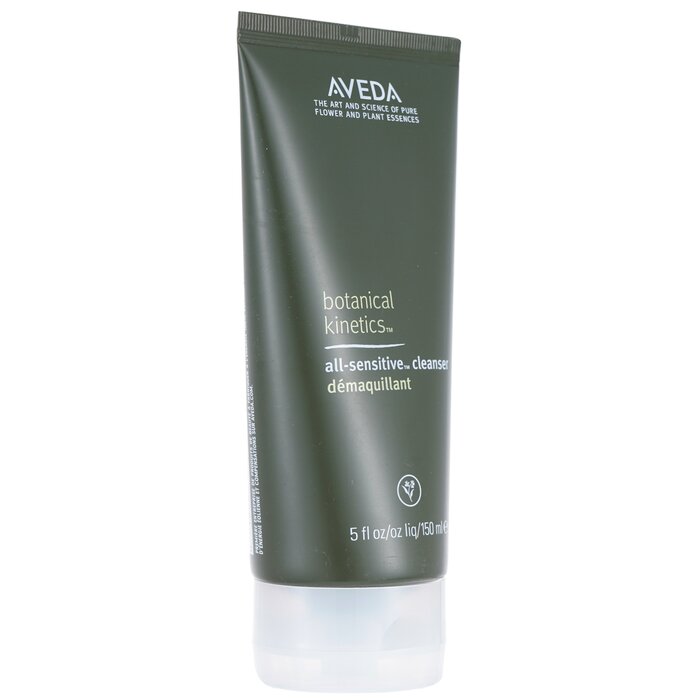 Aveda Botanical Kinetics All Sensitive Cleanser 150ml