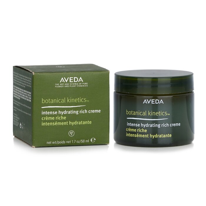 Aveda Botanical Kinetics Intense Hydrating Rich Creme 50ml