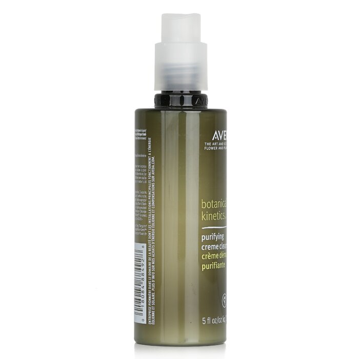 Aveda Botanical Kinetics Purifying Creme Cleanser 150ml