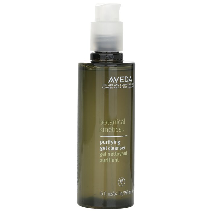 Aveda Botanical Kinetics Purifying Gel Cleanser 150ml