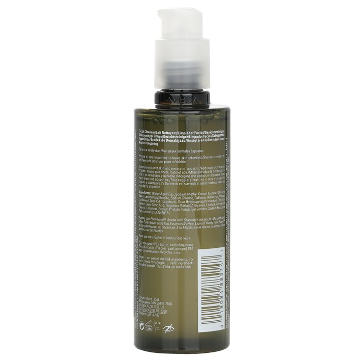 Sữa rửa mặt làm sạch Aveda Botanical Kinetics 150ml giá rẻ
