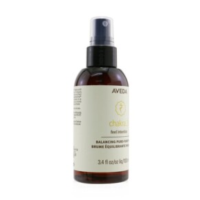 Aveda Chakra 3 Balancing Pure Fume Body Mist Intention 100ml