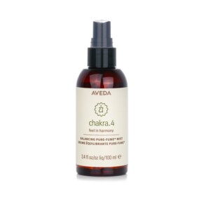 Xịt cơ thể tinh chất Aveda Chakra 4 Cân bằng Hòa hợp 100ml chính hãng