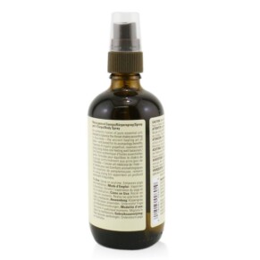 Nước xịt cơ thể Aveda Chakra 5 Pure Fume 100ml cân bằng năng lượng biểu cảm giá rẻ