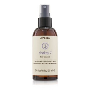 Nước xịt cơ thể Aveda Chakra 7 Pure Fume Balancing Wisdom 100ml chính hãng