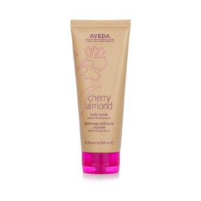 Tẩy tế bào chết toàn thân Aveda Cherry Almond 200ml chính hãng