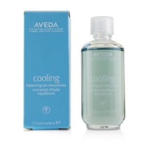 Aveda Cooling Balancing Oil Concentrate 50ml