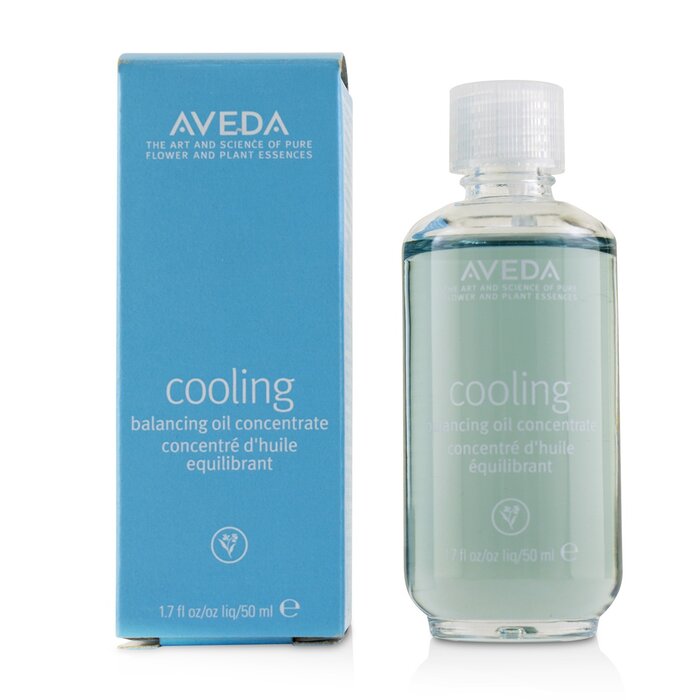 Aveda Cooling Balancing Oil Concentrate 50ml