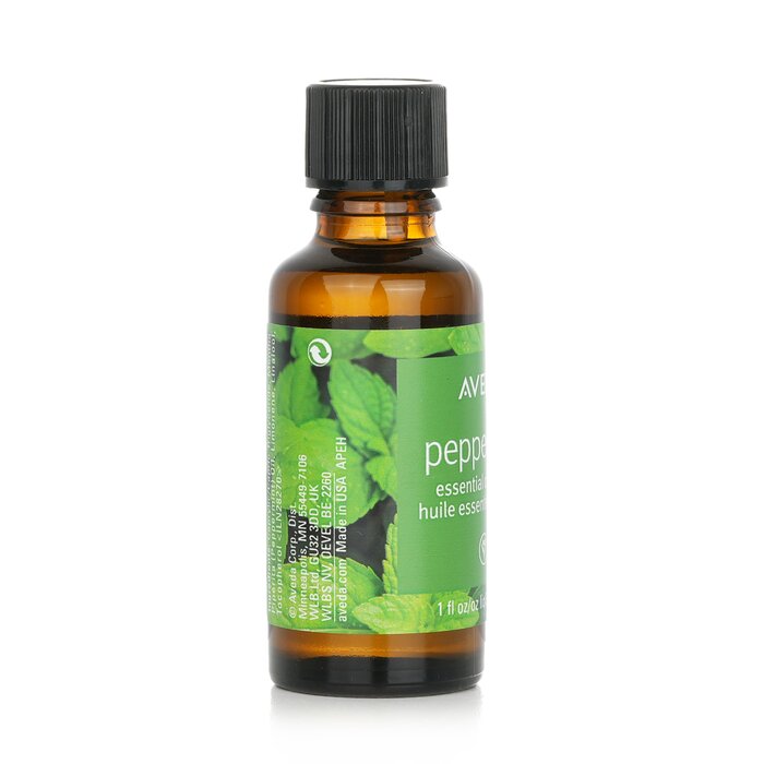 Aveda Essential Oil Base Peppermint 30ml
