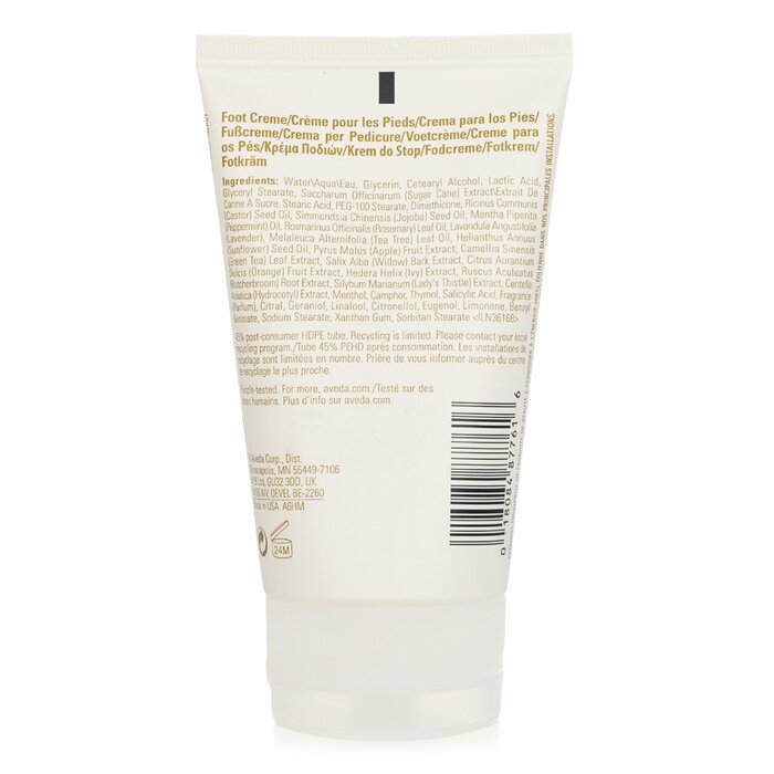 Kem dưỡng chân Aveda 125ml giá rẻ