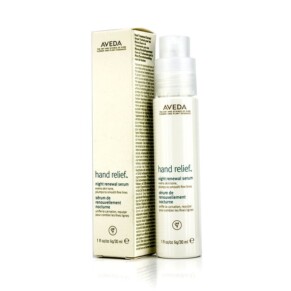 Aveda Hand Relief Night Renewal Serum 30ml
