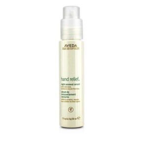 Serum tái tạo ban đêm Aveda Hand Relief 30ml chính hãng