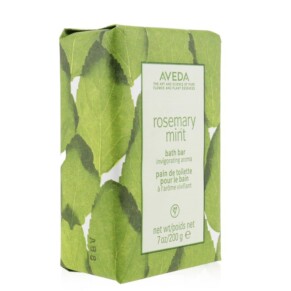 Aveda Rosemary Mint Bath Bar 200g