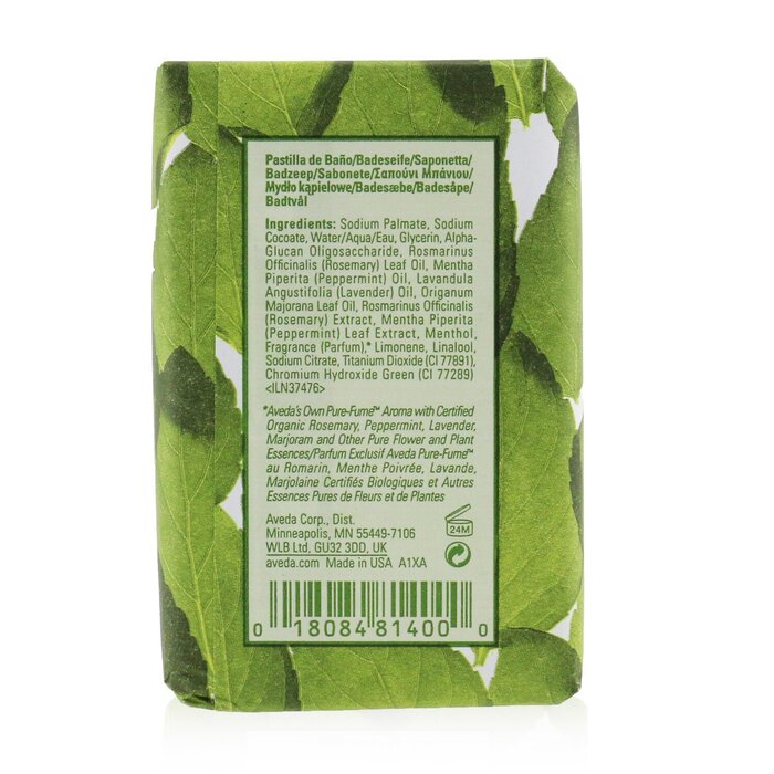 Xà phòng tắm Aveda Rosemary Mint 200g giá rẻ