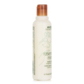 Aveda Rosemary Mint Body Lotion 200ml