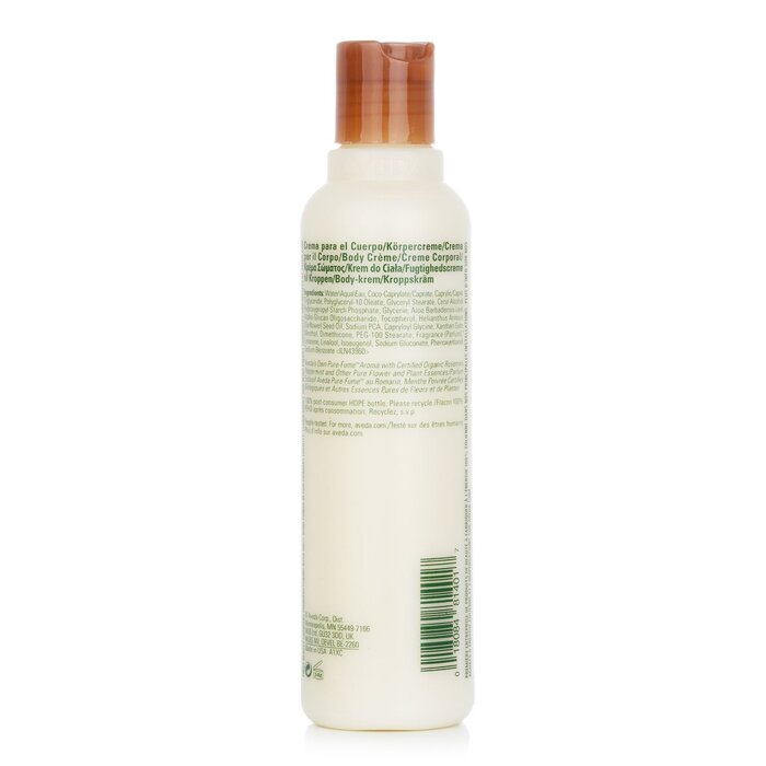 Sữa dưỡng thể Aveda Rosemary Mint 200ml giá rẻ
