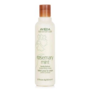 Sữa dưỡng thể Aveda Rosemary Mint 200ml chính hãng