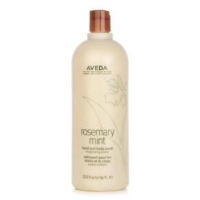 Sữa tắm tay & cơ thể Aveda hương Rosemary & Mint 1000ml chính hãng