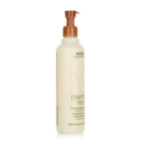 Aveda Rosemary Mint Hand Body Wash 250ml