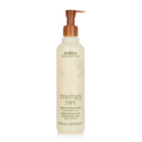 Sữa tắm Aveda Rosemary Mint 250ml chính hãng