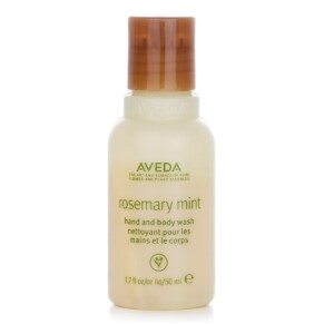 Sữa tắm Aveda hương Rosemary Mint kích thước du lịch 50ml chính hãng