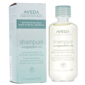 Aveda Shampure Composition Calming Aromatic Oil 50ml