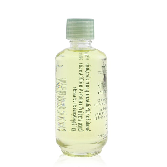 Aveda Shampure Composition Calming Aromatic Oil 50ml