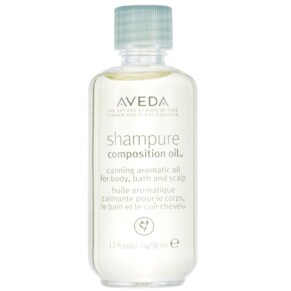 Dầu thơm xả Aveda Shampure Composition 50ml chính hãng