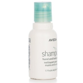Aveda Shampure Hand Body Wash Travel Size 50ml